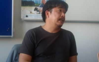 Fachgespräch“The Philippines under Rodrigo Duterte: The Return of Dictatorship?“- Aktionsbündnis Menschenrechte