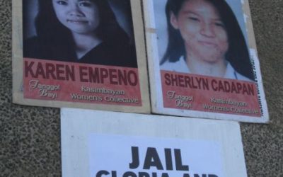 Arrest of Ex-General Palparan important first step in fight against impunity in the Philippines