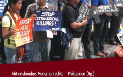Menschenrechte in den Philippinen – Anspruch und Wirklichkeit
