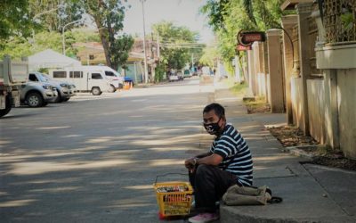 Statement on the severe restrictions of human rights during the corona-crisis in the Philippines