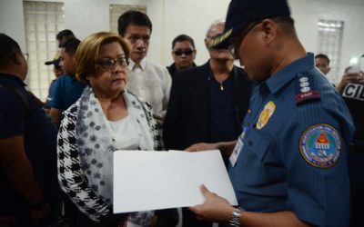 Murders of Philippine lawyers remain largely unsolved