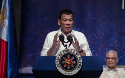 Updates on the Anti-Terrorism Act of 2020