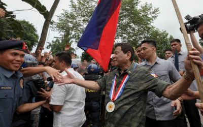 Updates on the 2022 elections