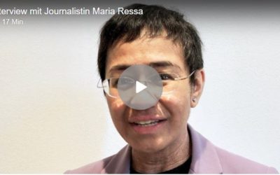 “If we don’t take significant action now, democracy as we know it is dead”