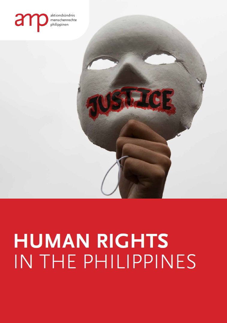 human rights in the philippines essay