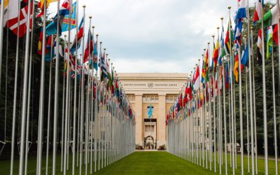 Philippinische Regierung lädt wieder UN-Sonderberichterstatter:innen ein
