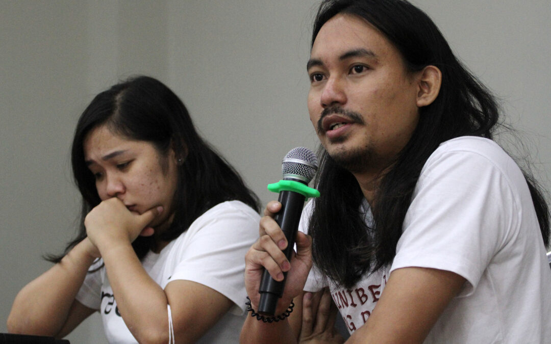 AMP-Statement: Human rights defenders keep disappearing under Philippines’ Marcos Jr.