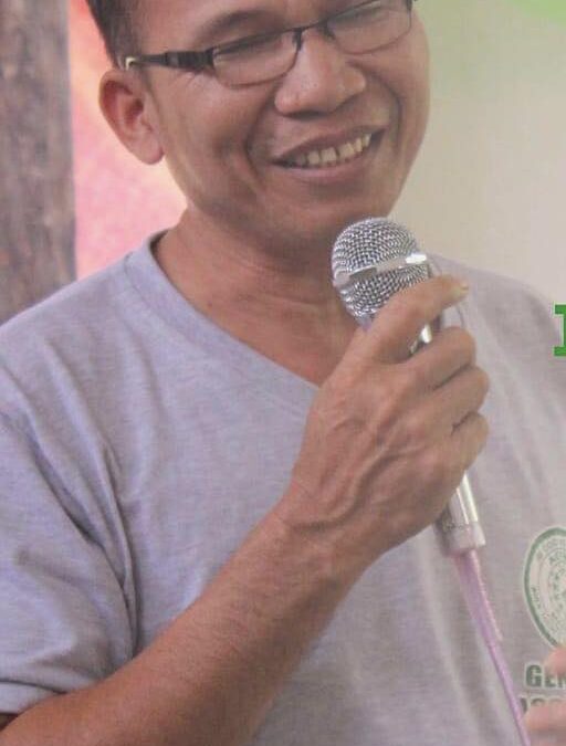 Pastor Nathaniel “Dodo” Vallente acquitted