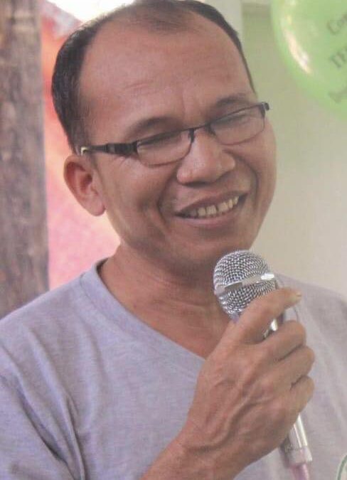 Pastor Nathaniel „Dodo“ Vallente freigesprochen