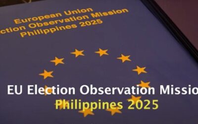 EU-Wahlbeobachter:innen berichteten über Gewalt, Stimmenkauf und „Red-tagging“ bei den philippinischen Zwischenwahlen im Mai