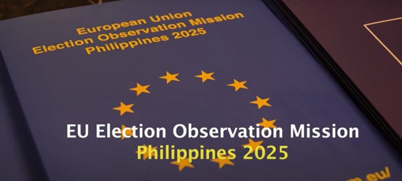 EU-Wahlbeobachter:innen berichteten über Gewalt, Stimmenkauf und „Red-tagging“ bei den philippinischen Zwischenwahlen im Mai