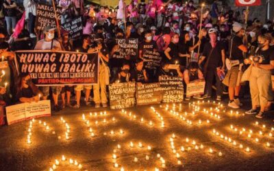 IAN Dossier Menschenrechte 2025: Aktuelle Lage in 13 Ländern