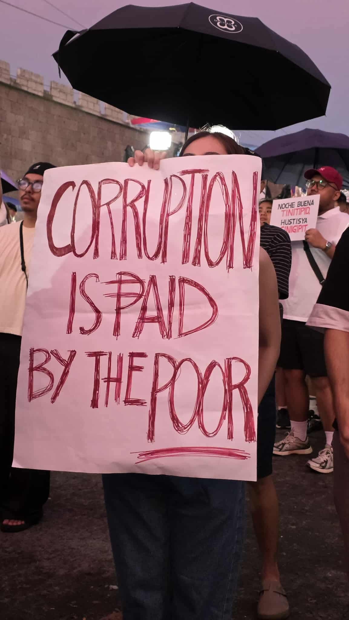 Demonstration November 30 – 2025_c Emmalyn Kotte