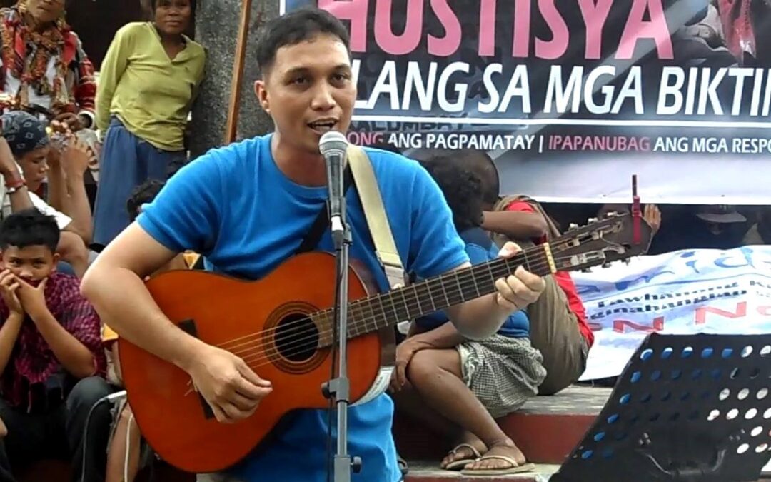 IFI deacon Aldeem Yañez should be moved to Taguig jail as supporters renew calls for release