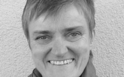 Nachruf zum Tod von Jutta Werdes (28. Oktober 1952 – 20. März 2026)
