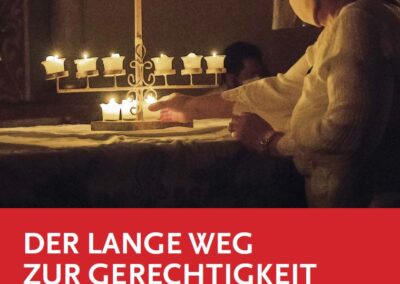 AMP 2026 Bericht: Der Lange Weg zur Gerechtigkeit – Menschenrechte in den Philippinen