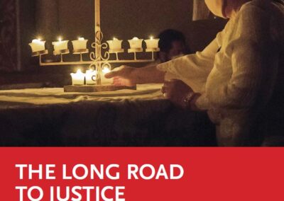 AMP 2026 Report: The Long Road to Justice – Human Rights in the Philippines
